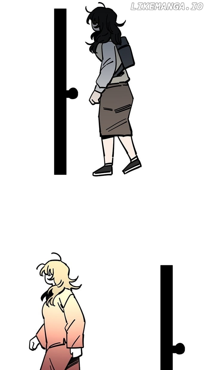 Unemployed Baek-soon Chapter 160 - page 39